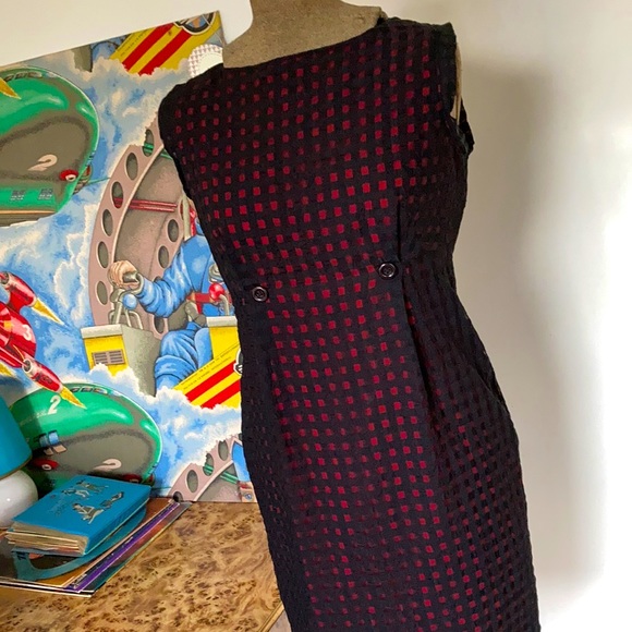 Dresses & Skirts - ♦️HOST PICK♦️HANDMADE rockabilly Dress
